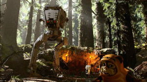 Lego Star Wars: The Skywalker Saga (Switch)